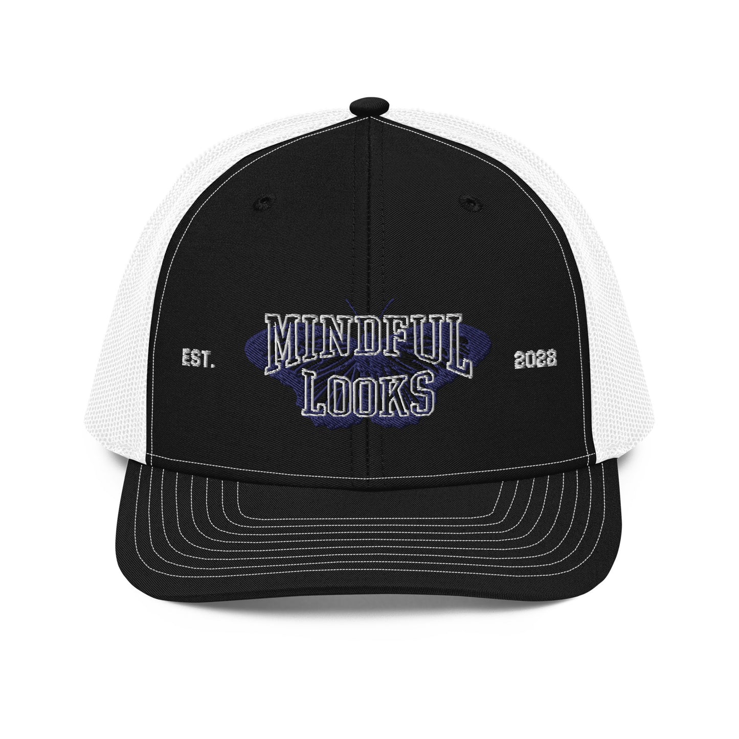 Logo Trucker Hat