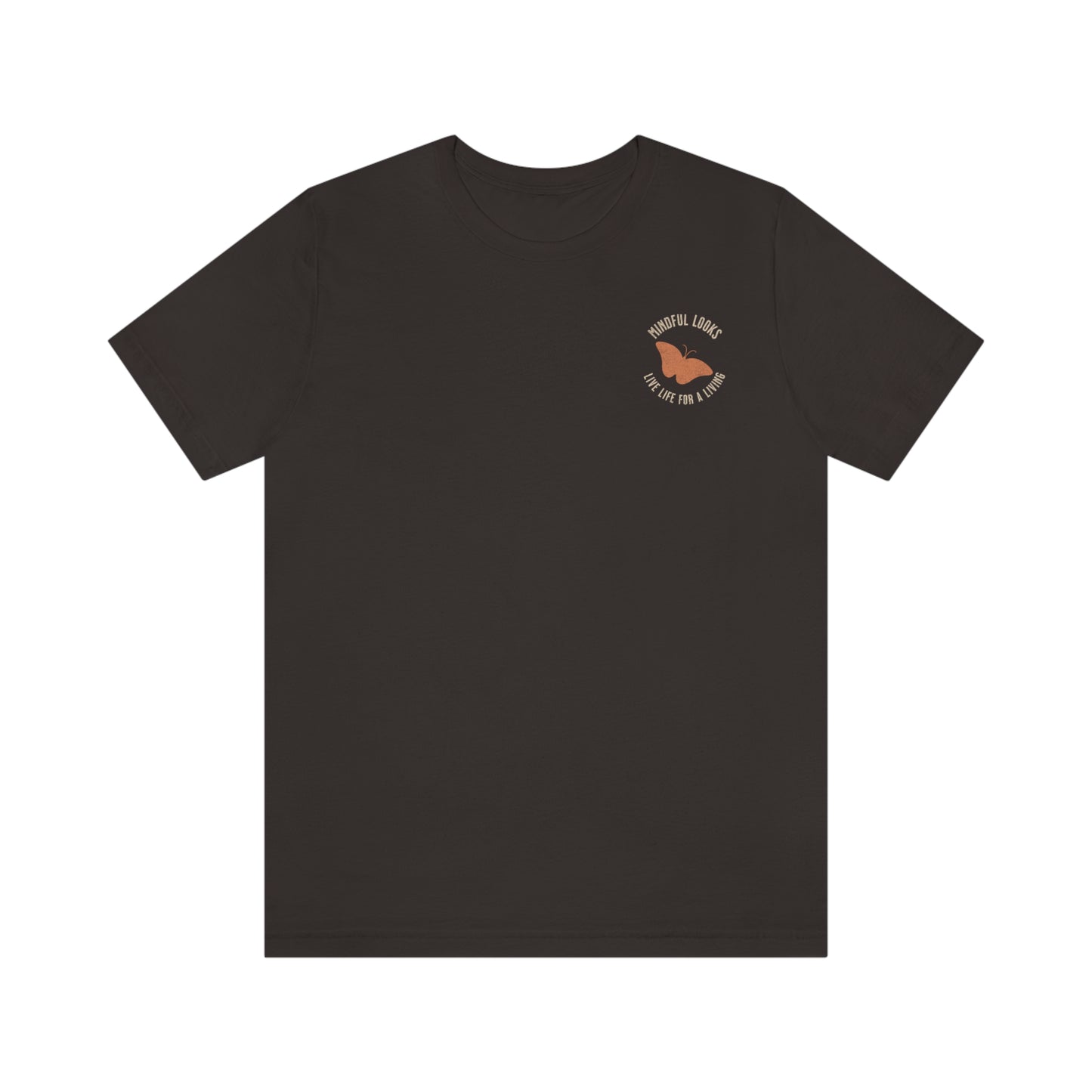 Mountain Tee