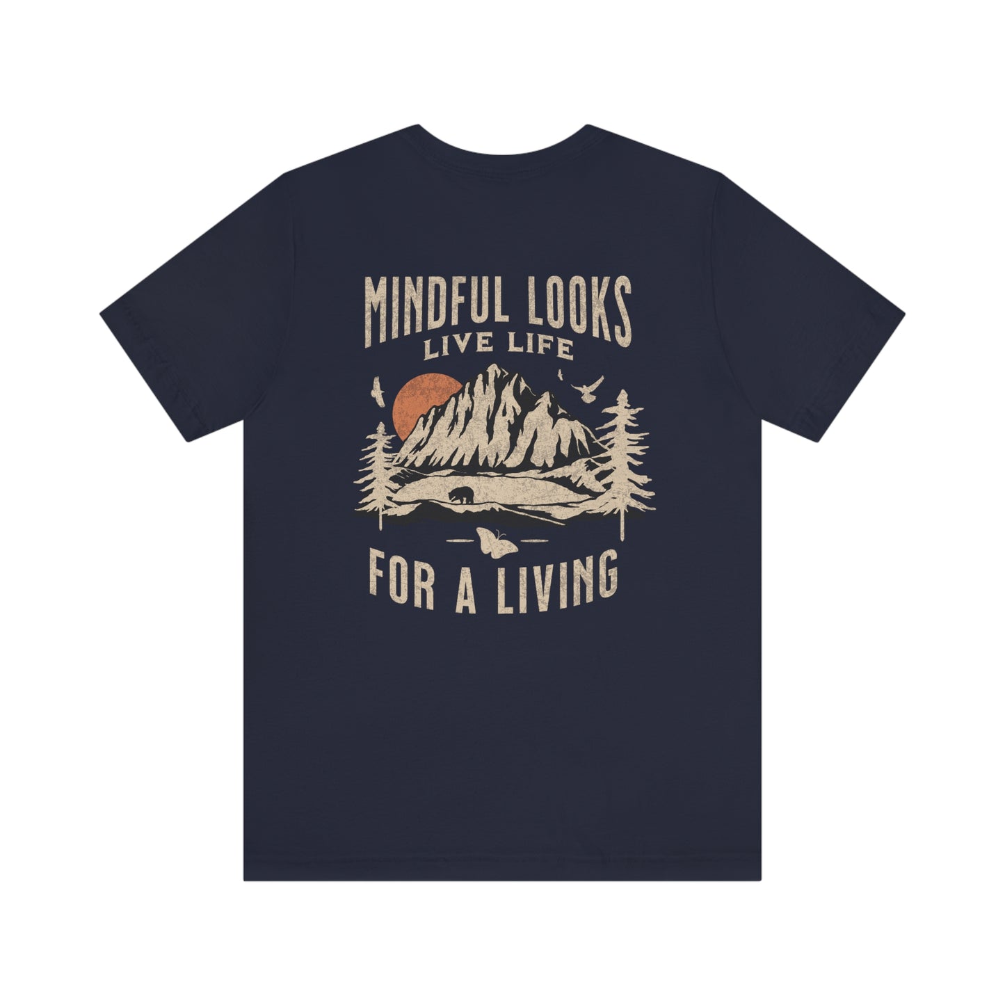Mountain Tee