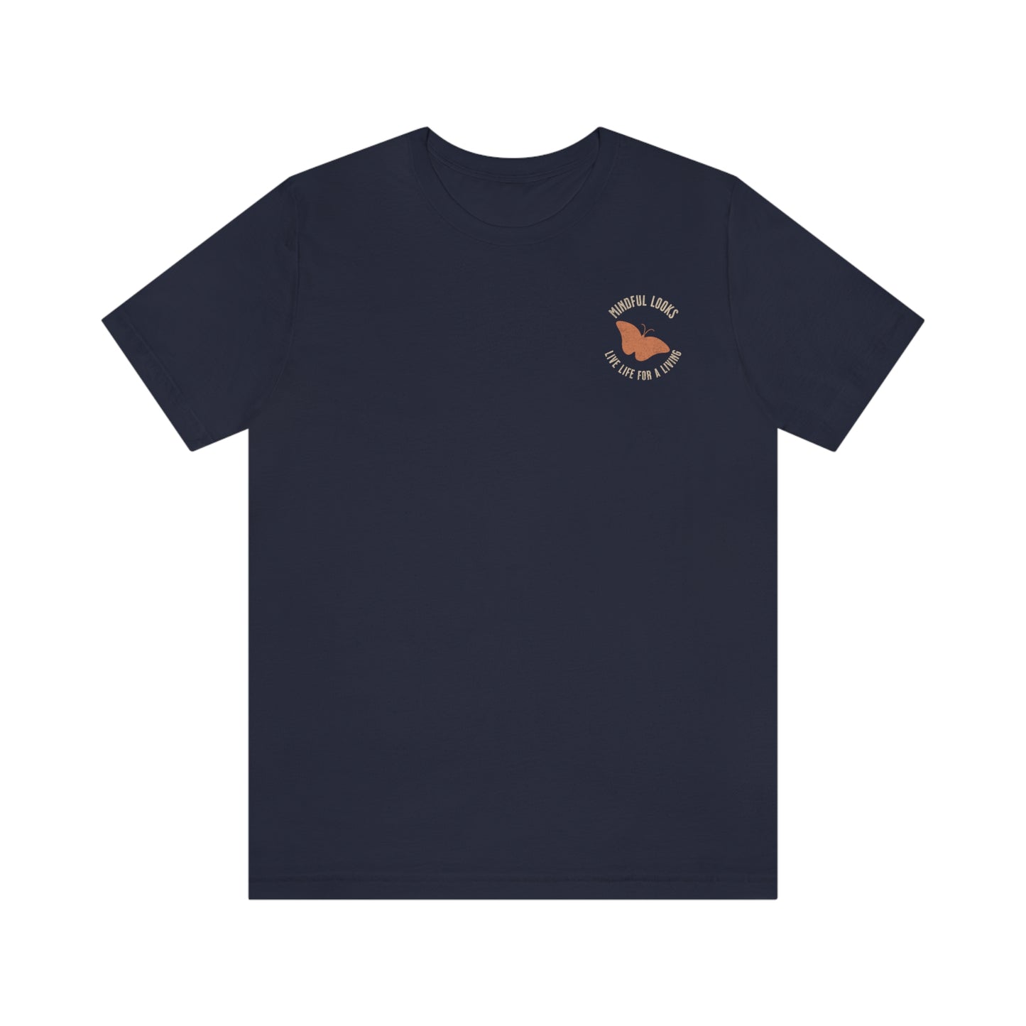 Mountain Tee
