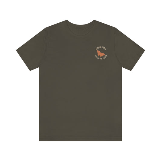 Mountain Tee