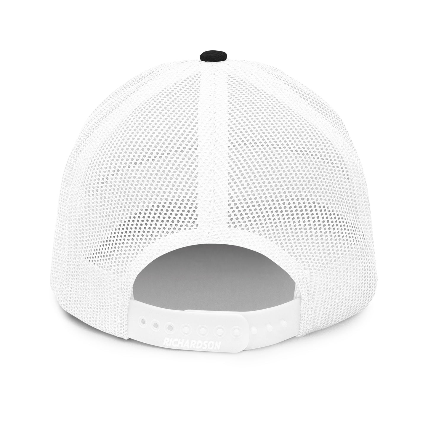 Logo Trucker Hat