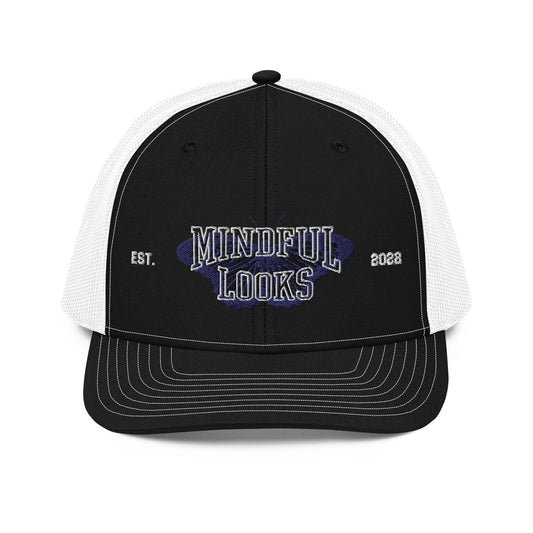 Logo Trucker Hat