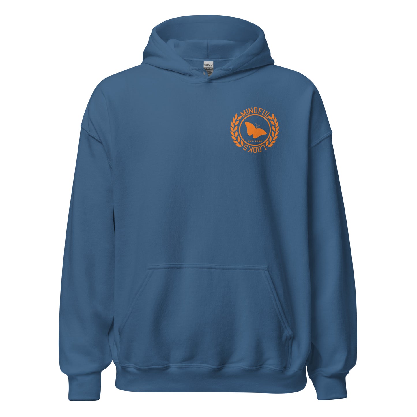 Live Life for A Living - Unisex Hoodie
