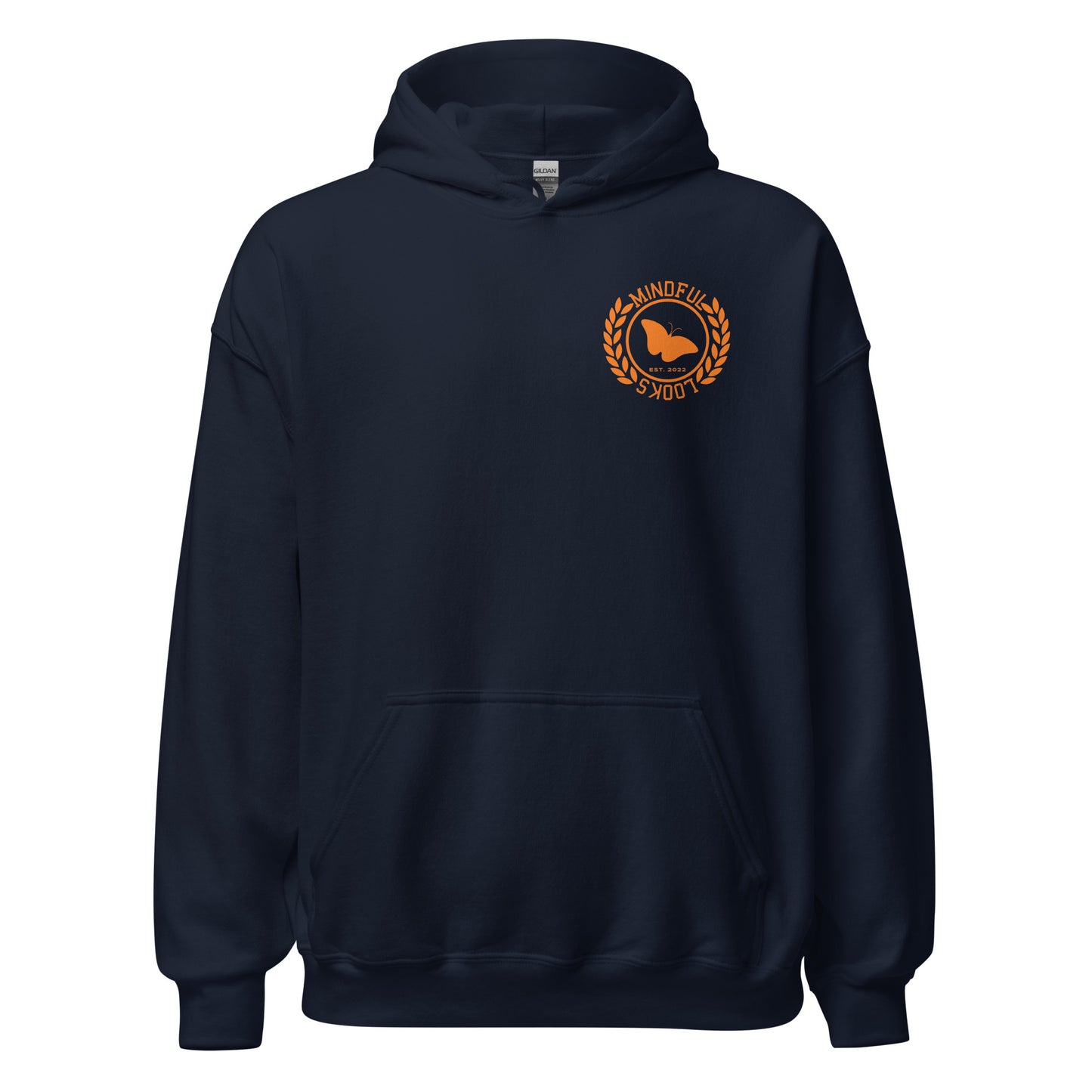 Live Life for A Living - Unisex Hoodie